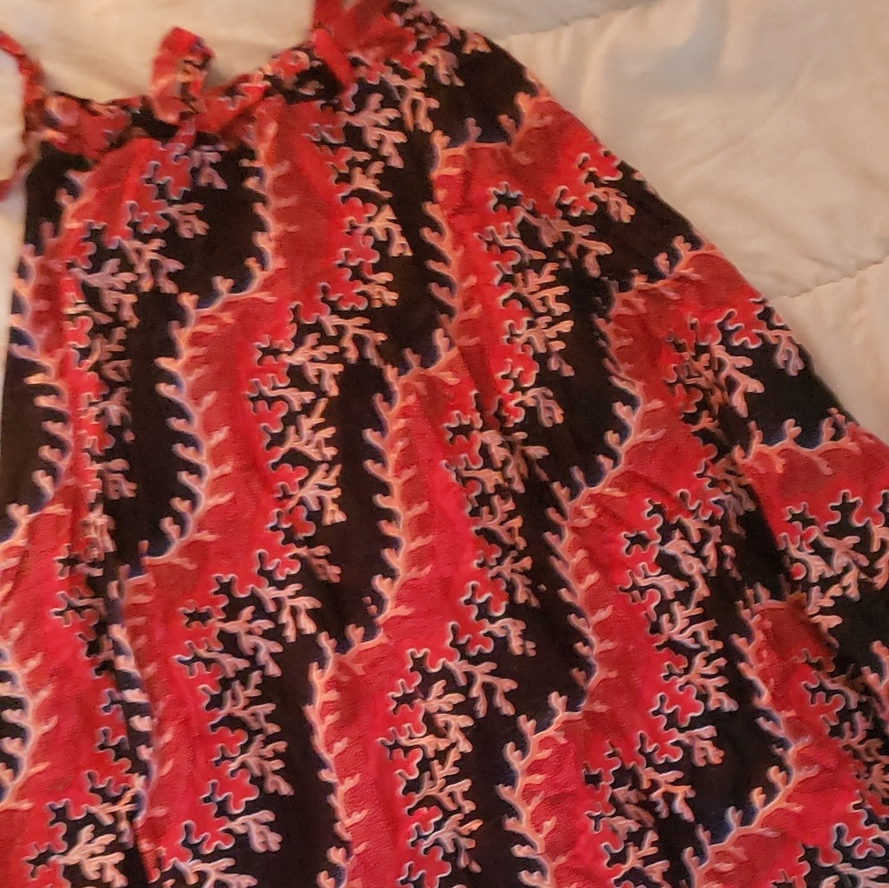 African design skirt
